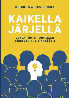 ebook: Kaikella järjellä