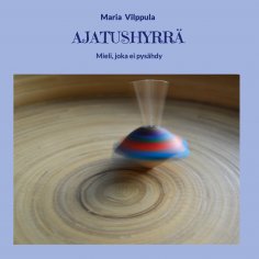 ebook: Ajatushyrrä