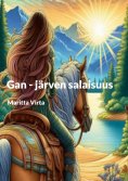 ebook: Gan - järven salaisuus