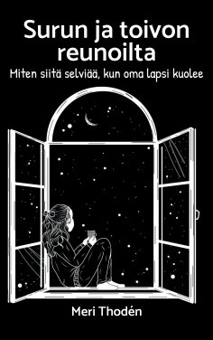 ebook: Surun ja toivon reunoilta