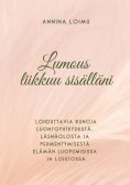 ebook: Lumous liikkuu sisälläni