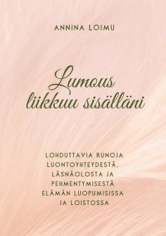 ebook: Lumous liikkuu sisälläni
