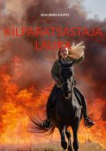 eBook: Kilparatsastaja Laura