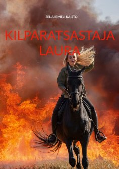 eBook: Kilparatsastaja Laura