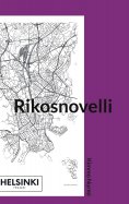 ebook: Rikosnovelli