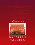 ebook: Elämää Balderin talossa