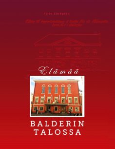 ebook: Elämää Balderin talossa