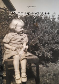 eBook: Mummi lapsenkengissä