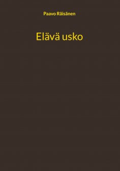 eBook: Elävä usko