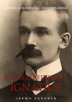 eBook: Kaarlo Reinhold Ignatius