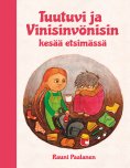 eBook: Tuutuvi ja Vinisinvönisin
