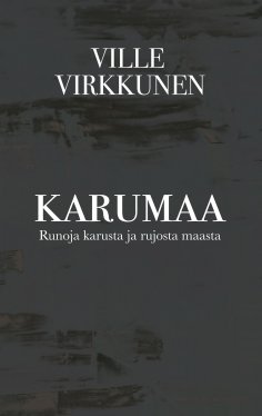 eBook: Karumaa