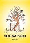 eBook: Puujalkavitsikirja