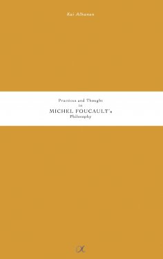 eBook: Practices and Thought in Michel Foucault's Philosophy