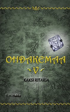 eBook: Ohdakemaa 5