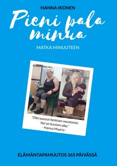 eBook: Pieni pala minua