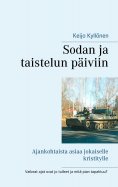 eBook: Sodan ja taistelun päiviin