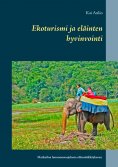 ebook: Ekoturismi ja eläinten hyvinvointi