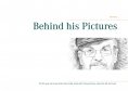 ebook: Behind his Pictures
