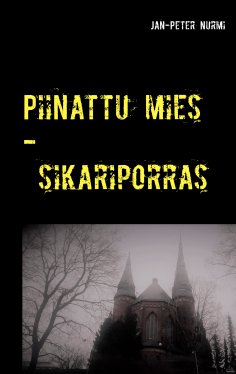 eBook: Piinattu mies