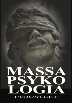 eBook: Massapsykologia - perusteet