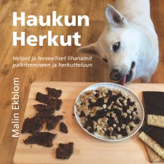ebook: Haukun Herkut