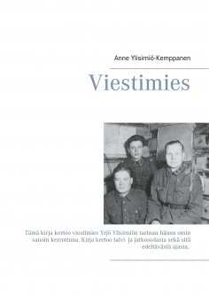 eBook: Viestimies