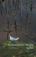 eBook: Armossani on sinulle kyllin