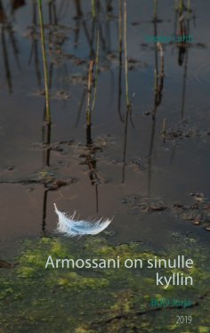 eBook: Armossani on sinulle kyllin