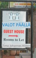 ebook: Valot päällä