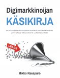 ebook: Digimarkkinoijan käsikirja