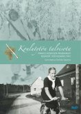 eBook: Koulutytön talvisota