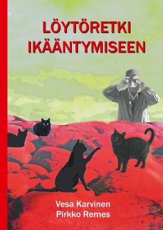 eBook: Löytöretki ikääntymiseen