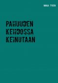 eBook: Pahuuden kehdossa keinutaan