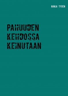 eBook: Pahuuden kehdossa keinutaan
