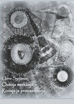 ebook: Outoja merkkejä