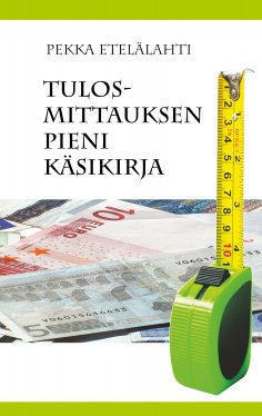 eBook: Tulosmittauksen pieni käsikirja