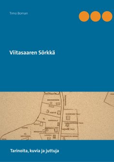 eBook: Viitasaaren Sörkkä