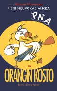 eBook: Pieni neuvokas ankka ja orangin kosto