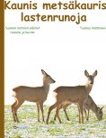 eBook: Kaunis metsäkauris