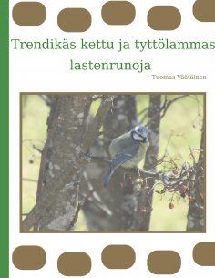 eBook: Trendikäs kettu ja tyttölammas