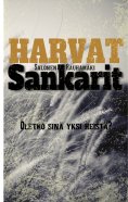 ebook: Harvat Sankarit