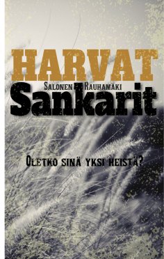 ebook: Harvat Sankarit