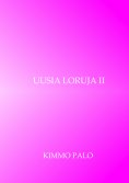 ebook: Uusia loruja II