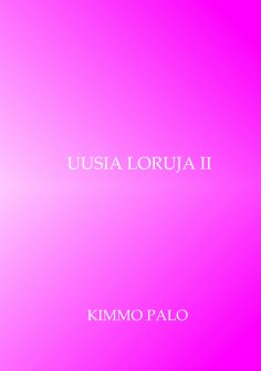 ebook: Uusia loruja II