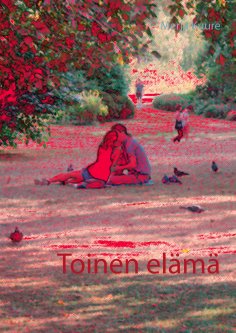 ebook: Toinen elämä
