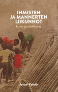 ebook: Ihmisten ja mannerten liikunnot
