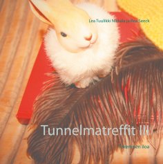 ebook: Tunnelmatreffit III