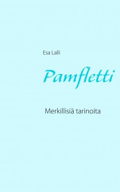 ebook: Pamfletti