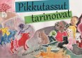 eBook: Pikkutassut tarinoivat